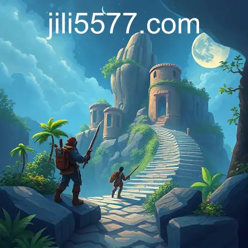 Exploring the Thrills of Adventure World Games on Jili55