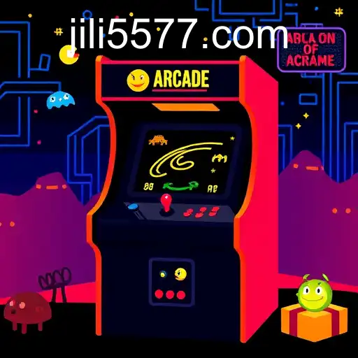 Exploring the World of Arcade Games: The Rise of 'Jili55' as a Leading Keyword