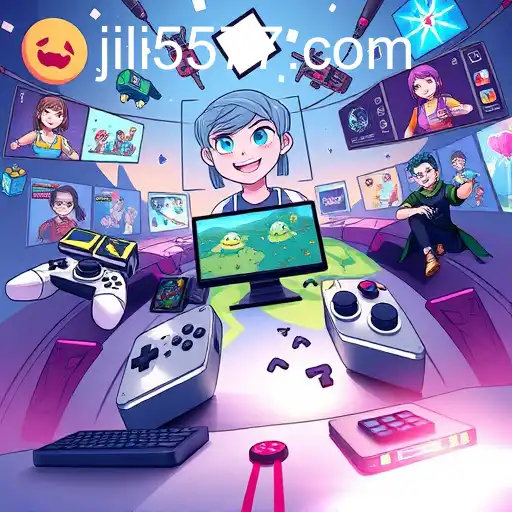 The Evolution of Online Gaming Culture