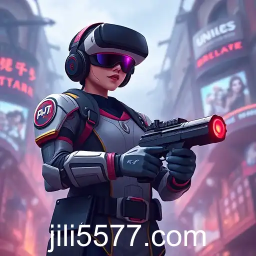 Gaming Trends That Define 2025