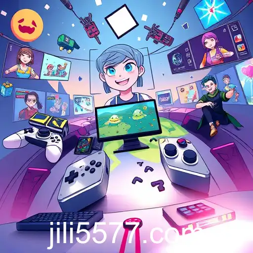 The Evolution of Online Gaming Culture