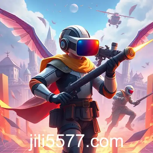 Jili55: Gaming Trends Shaping the Future