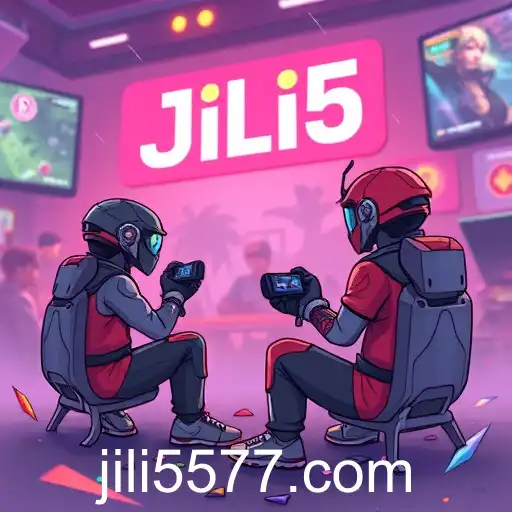 Jili55: Transforming the Online Gaming Landscape