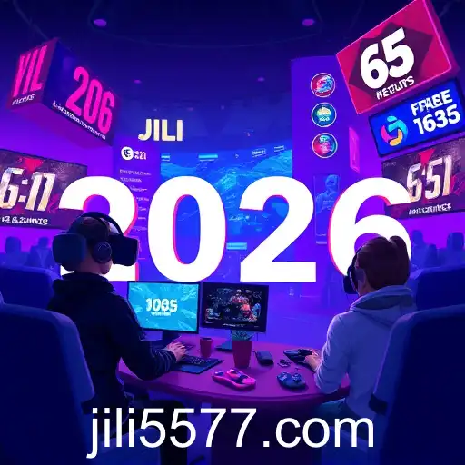 The Rise of jili55: A New Player in the Online Gaming Arena