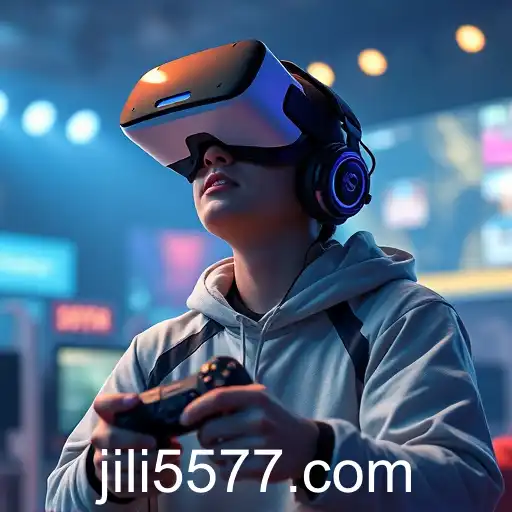 The Rise of Jili55 in Online Gaming