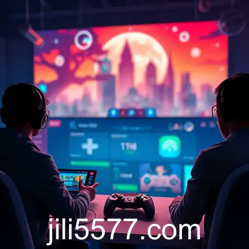 The Rising Popularity of Online Gaming Communities