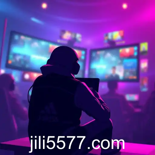 The Rise of Jili55 in the Online Gaming World