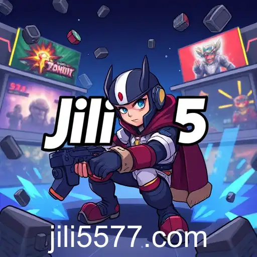 The Rise of Jili55: A New Era in Online Gaming