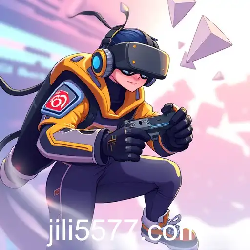 The Rise of Jili55: A New Era in Online Gaming