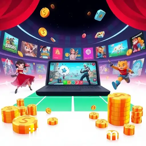 The Rise of Jili55 in the Global Gaming Arena