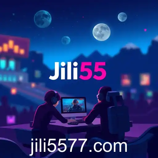 The Rise of Jili55 in Gaming
