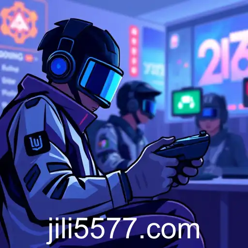 The Rise of Online Gaming in a Digital Age