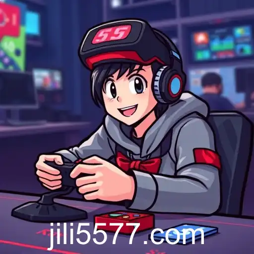 The Rise of Jili55 in the Gaming World