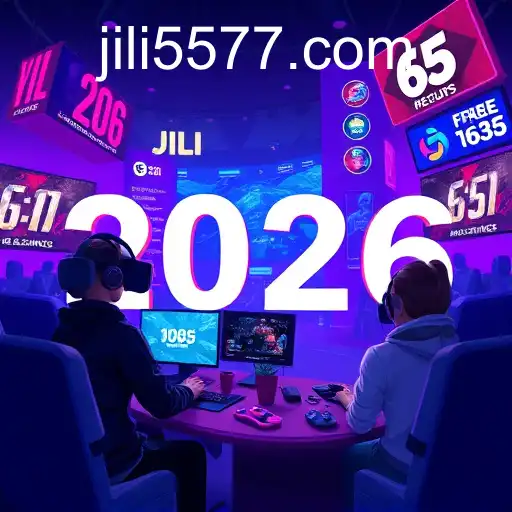The Rise of jili55: A New Player in the Online Gaming Arena