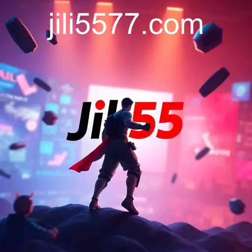 Jili55: A Rising Star in Online Gaming