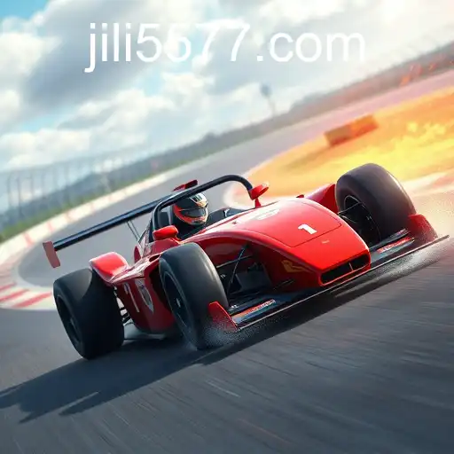 Racing Thrills: The Excitement of High-Speed Gaming
