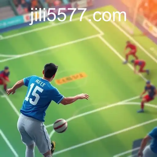 Exploring 'Sports Zone': The Thrilling World of Jili55 Games