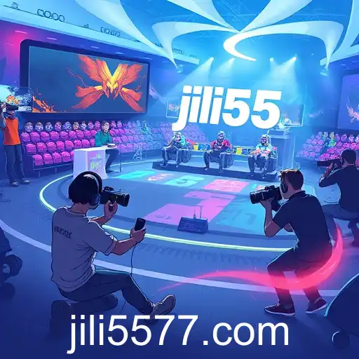 Evolution of Online Gaming in 2025