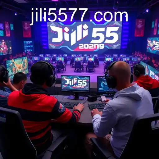 The Evolution of Online Gaming: The Role of jili55
