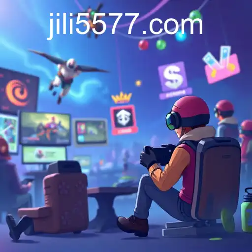 Online Gaming Trends and Influences