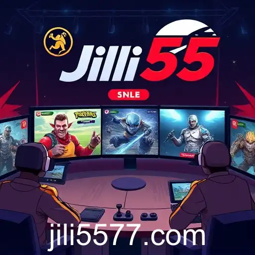 The Rise of Online Gaming Platforms in 2025