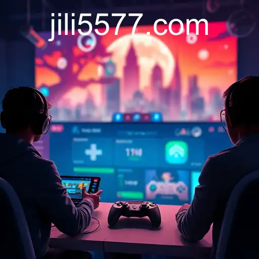 The Rising Popularity of Online Gaming Communities