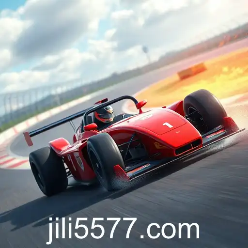Racing Thrills: The Excitement of High-Speed Gaming