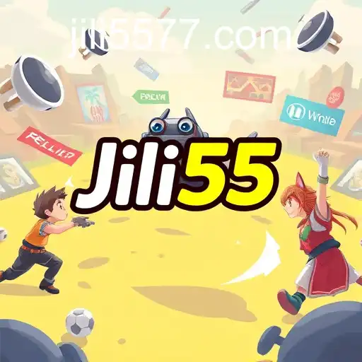 The Rise of Jili55 in the Online Gaming World