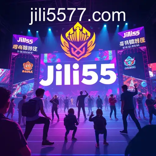 The Rise of Jili55: A New Era in Online Gaming