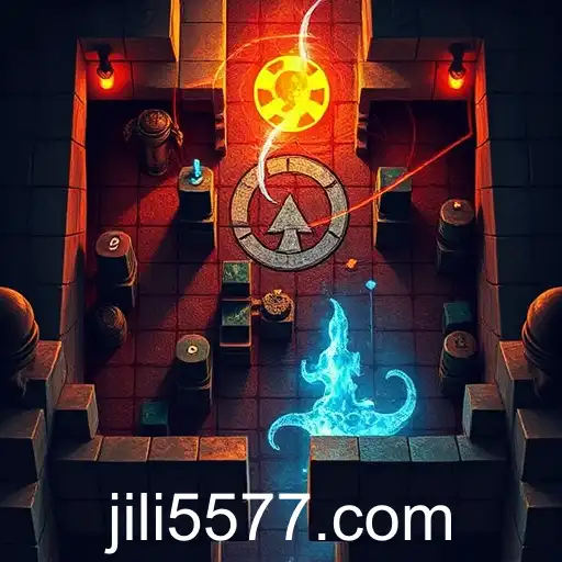 The Rise of Strategy Games: Navigating Complex Worlds with 'jili55'