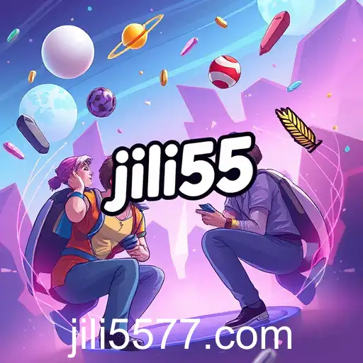The Rise of Jili55: Gaming Evolutions and Global Impact