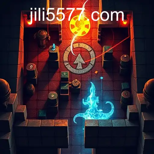 The Rise of Strategy Games: Navigating Complex Worlds with 'jili55'