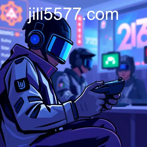 The Rise of Online Gaming in a Digital Age